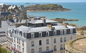 Hotel De France et Chateaubriand